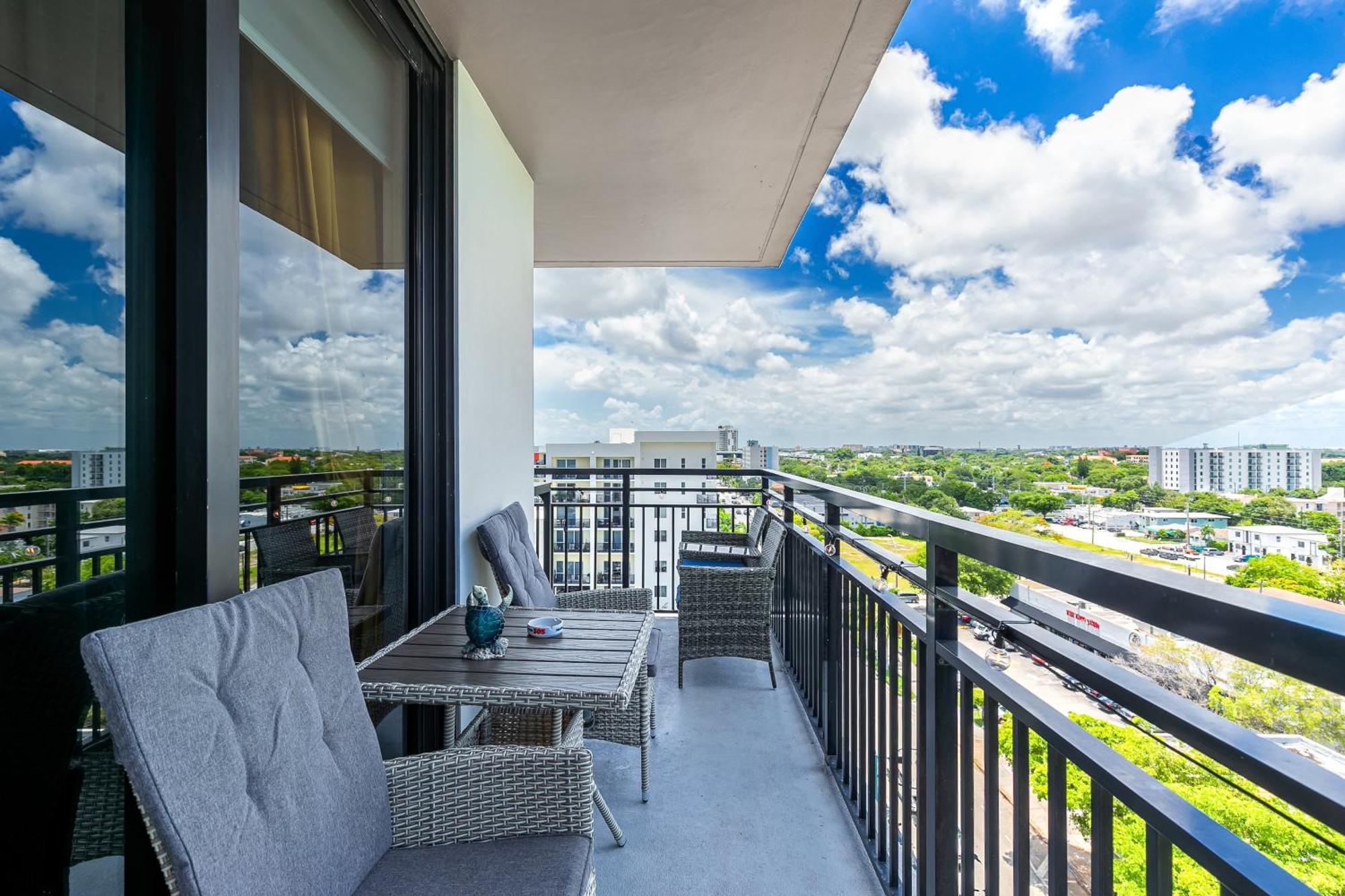 Appartement Little Havana New 3bedroom 2bathroom
