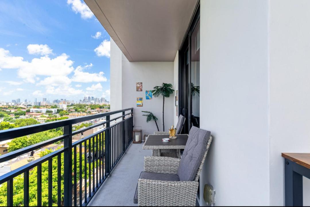 Appartement Little Havana New 3bedroom 2bathroom *