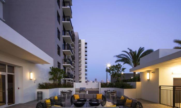 Little Havana New 3bedroom 2bathroom Appartement