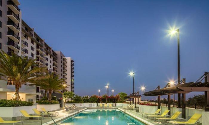 Little Havana New 3bedroom 2bathroom Appartement *