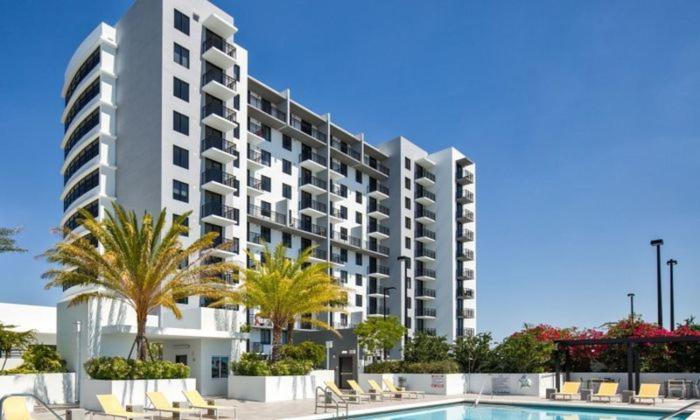 Little Havana New 3bedroom 2bathroom Appartement
