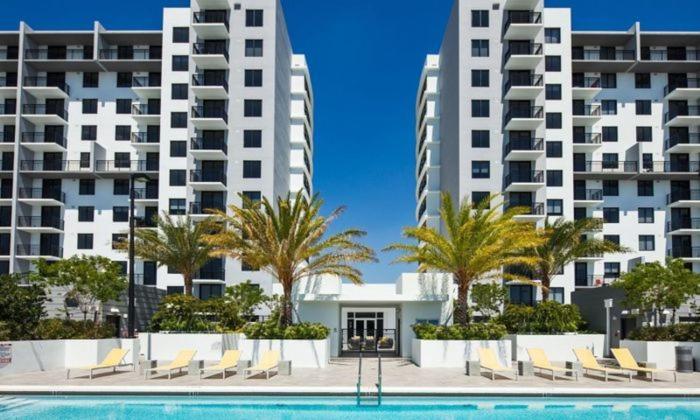 Little Havana New 3bedroom 2bathroom Appartement Miami
