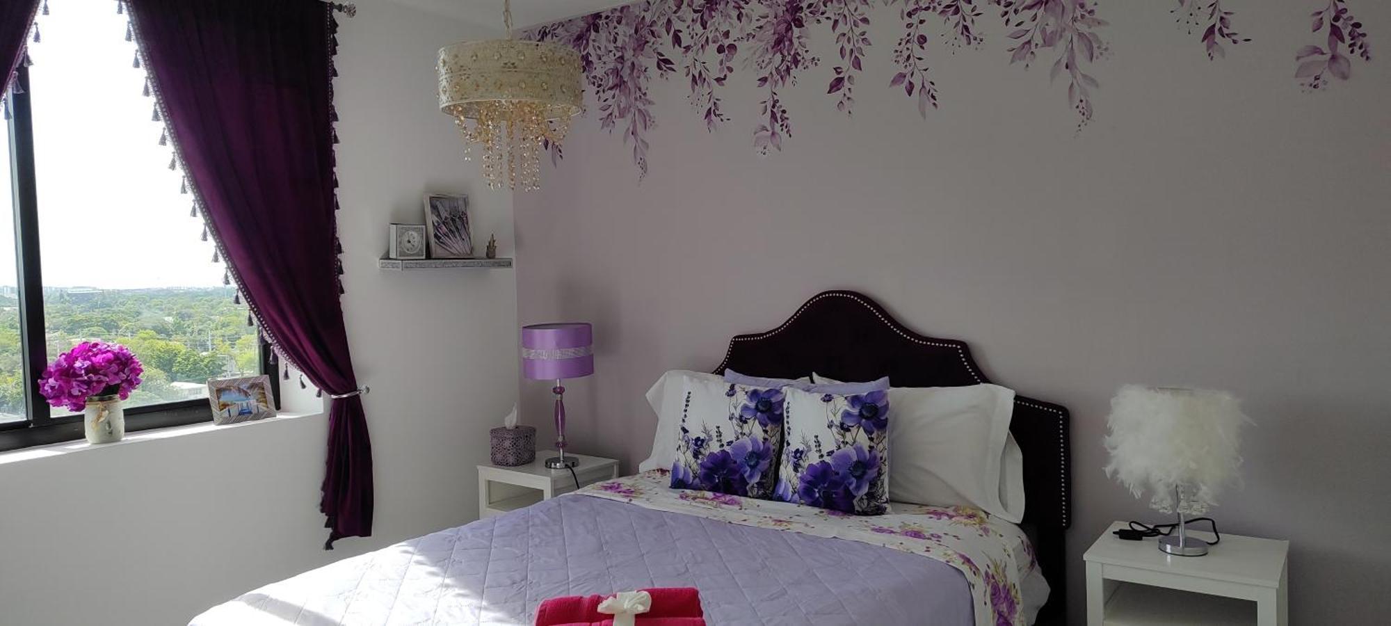 Little Havana New 3bedroom 2bathroom Appartement
